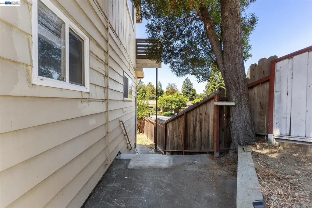 26770 Hayward Boulevard Hayward CA 94542
