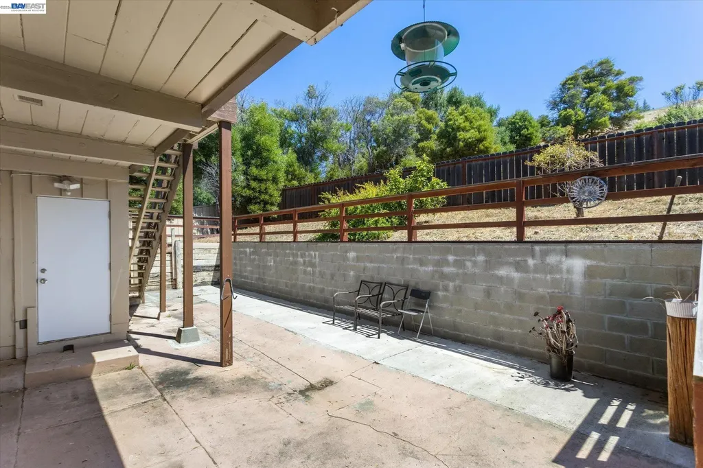 26770 Hayward Boulevard Hayward CA 94542
