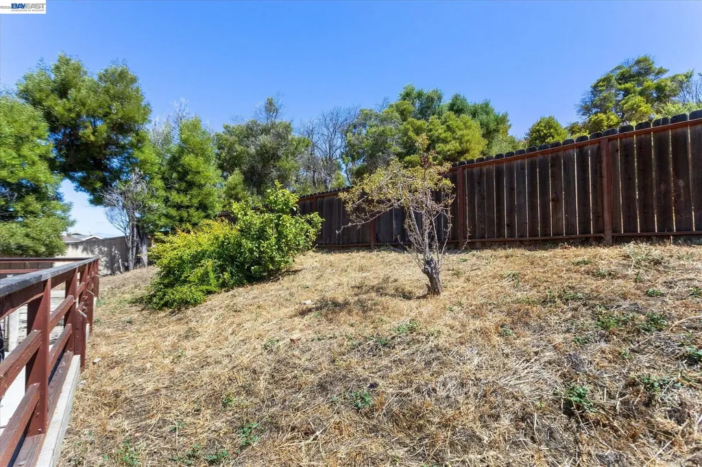 26770 Hayward Boulevard Hayward CA 94542