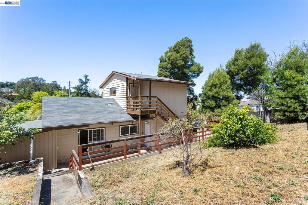 26770 Hayward Boulevard Hayward CA 94542