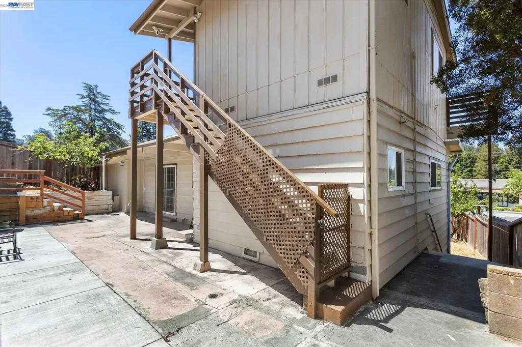 26770 Hayward Boulevard Hayward CA 94542