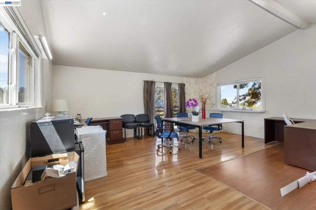26770 Hayward Boulevard Hayward CA 94542