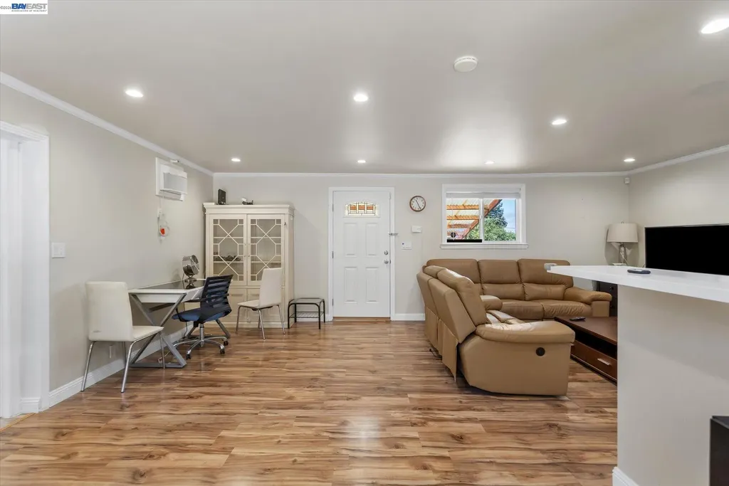 26770 Hayward Boulevard Hayward CA 94542