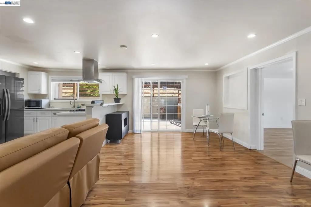 26770 Hayward Boulevard Hayward CA 94542