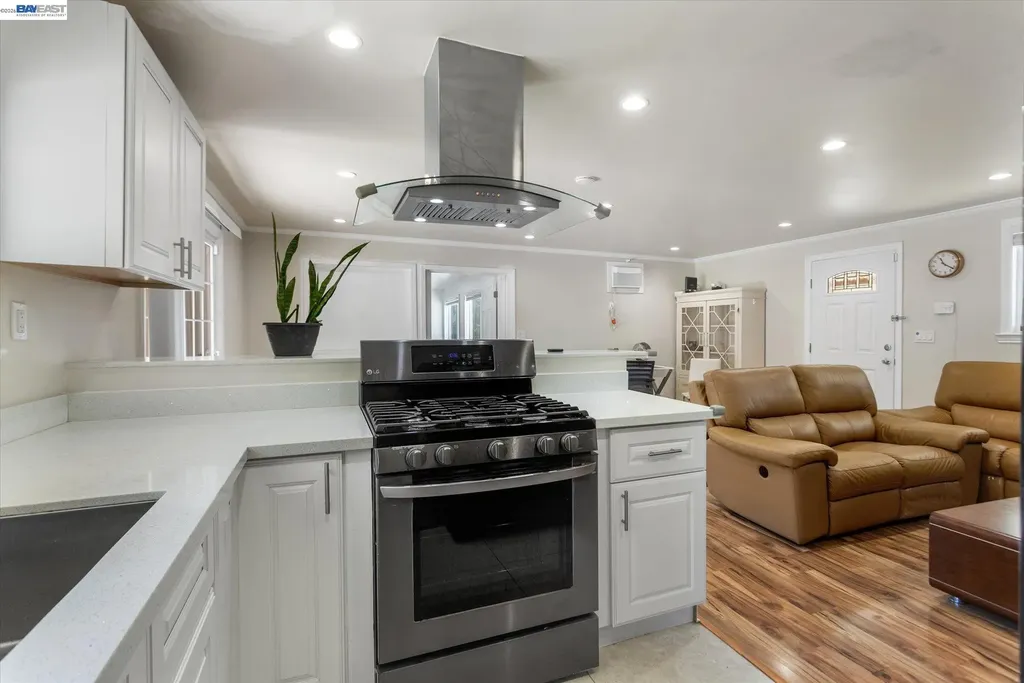 26770 Hayward Boulevard Hayward CA 94542
