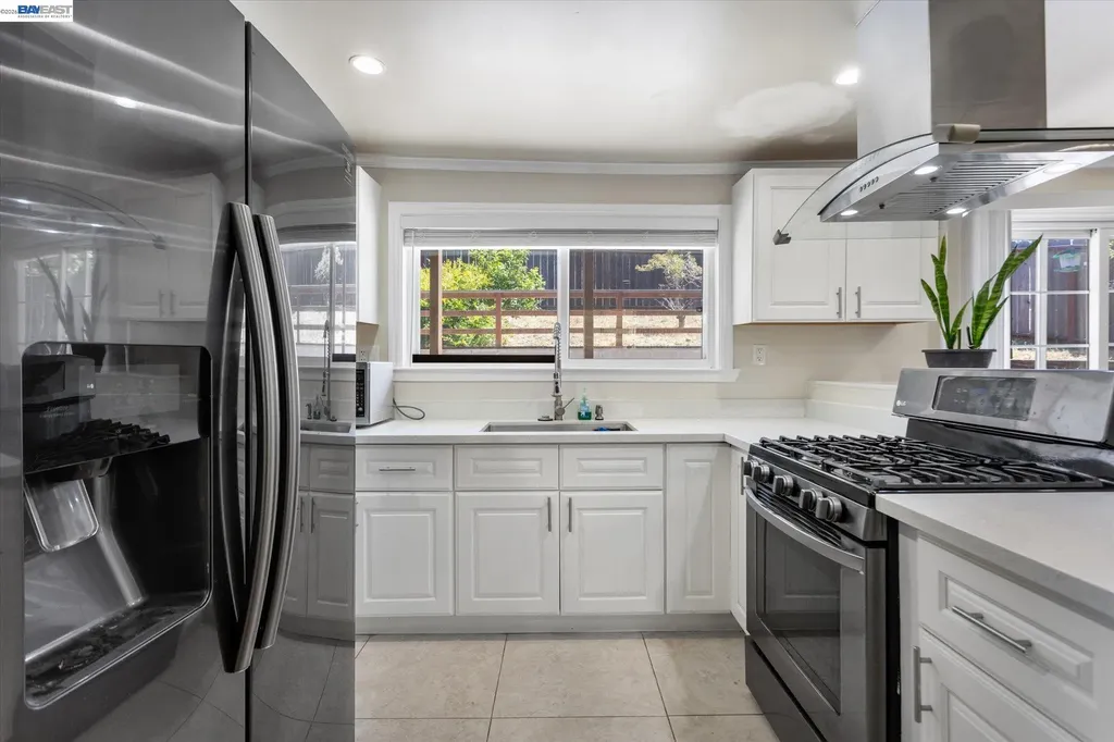 26770 Hayward Boulevard Hayward CA 94542
