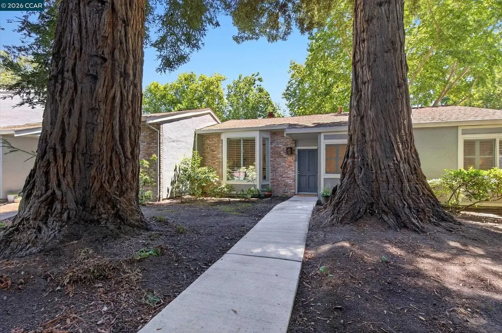 548 Sycamore Circle Danville CA 94526
