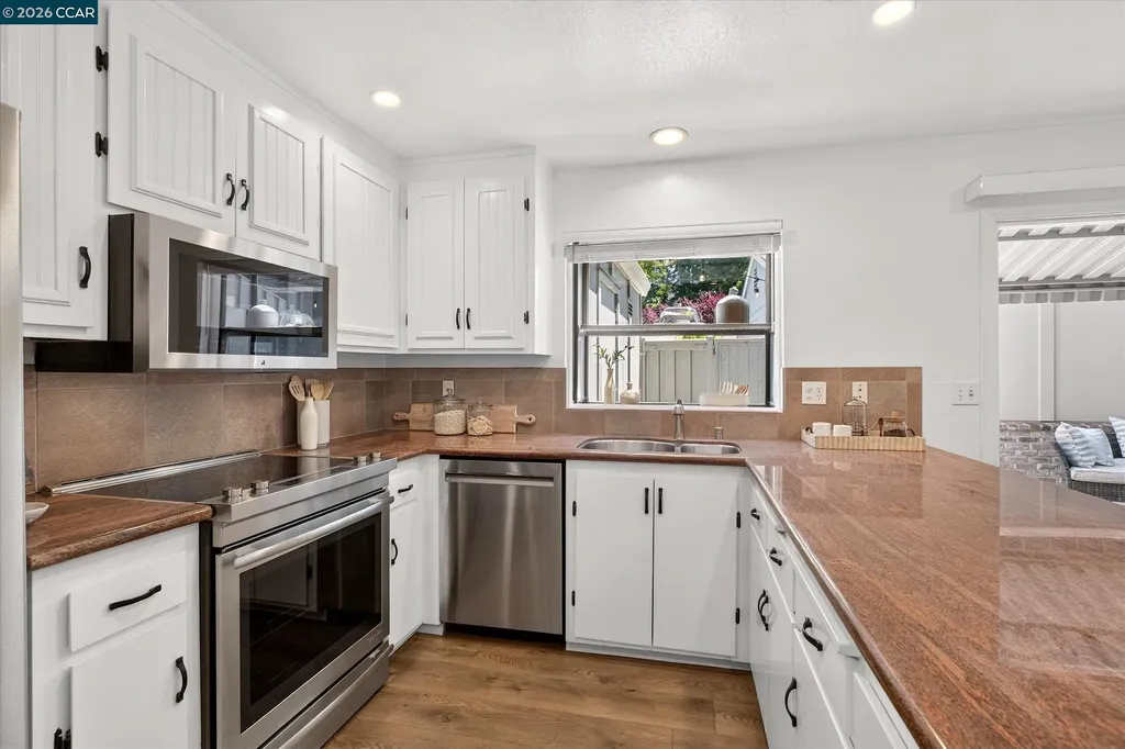 548 Sycamore Circle Danville CA 94526
