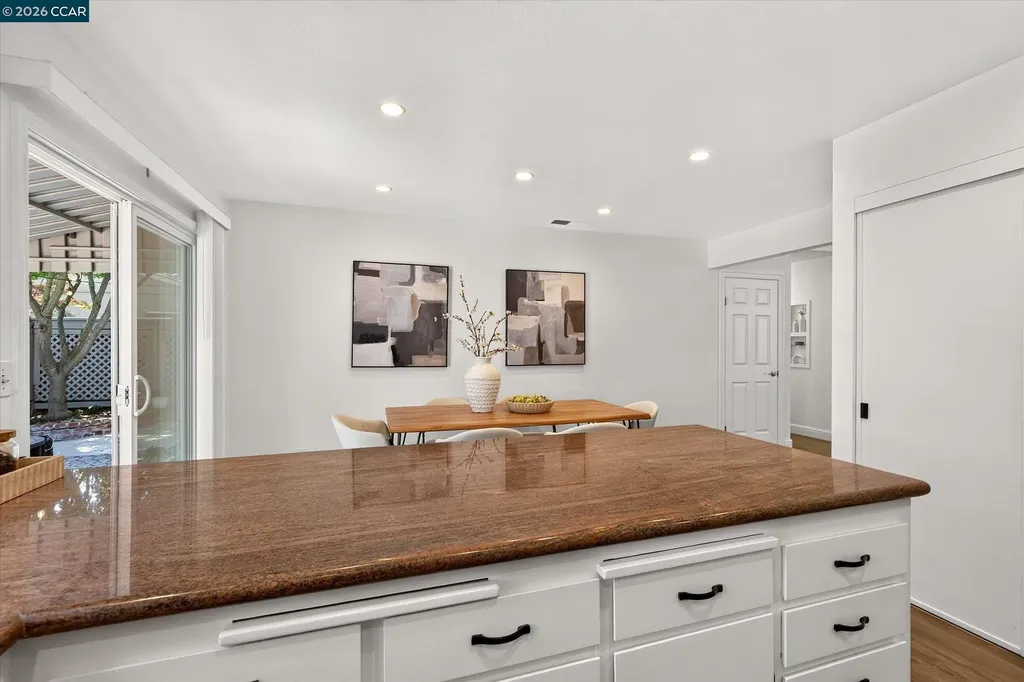 548 Sycamore Circle Danville CA 94526