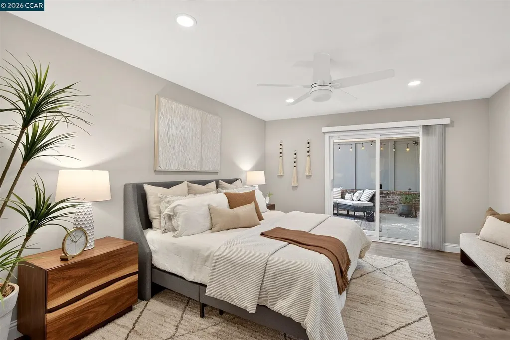 548 Sycamore Circle Danville CA 94526