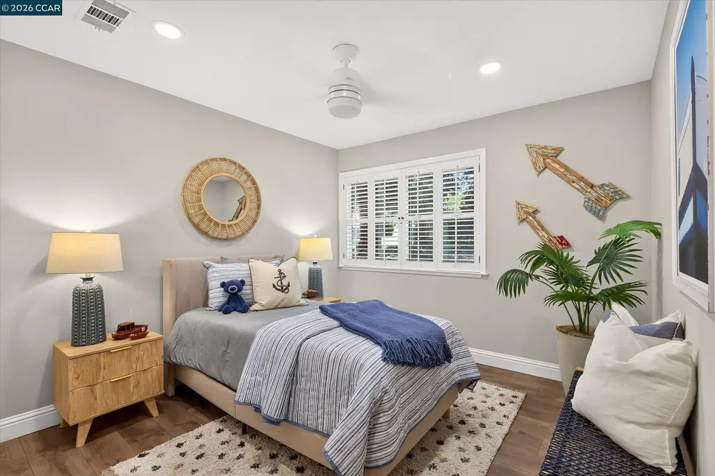 548 Sycamore Circle Danville CA 94526