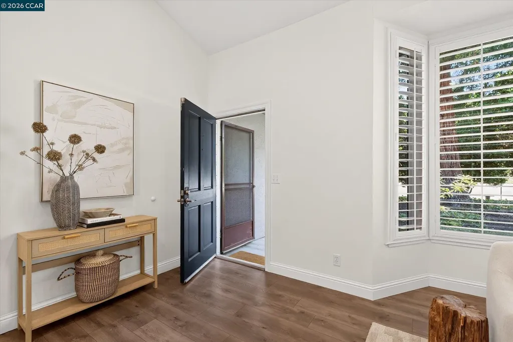 548 Sycamore Circle Danville CA 94526