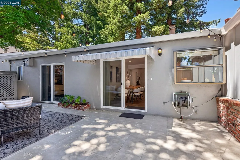 548 Sycamore Circle Danville CA 94526