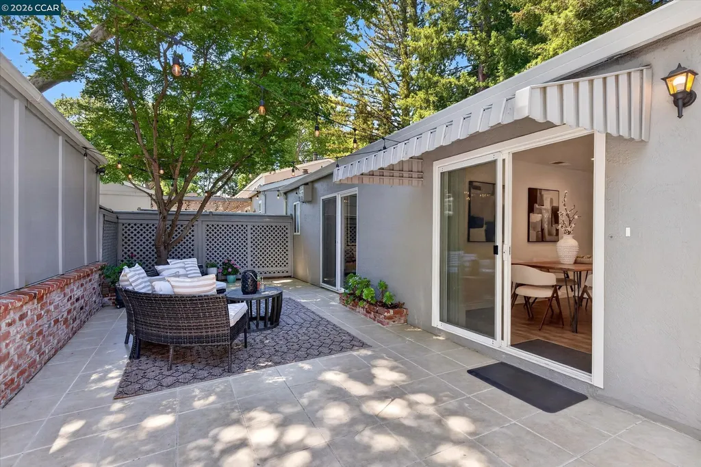 548 Sycamore Circle Danville CA 94526