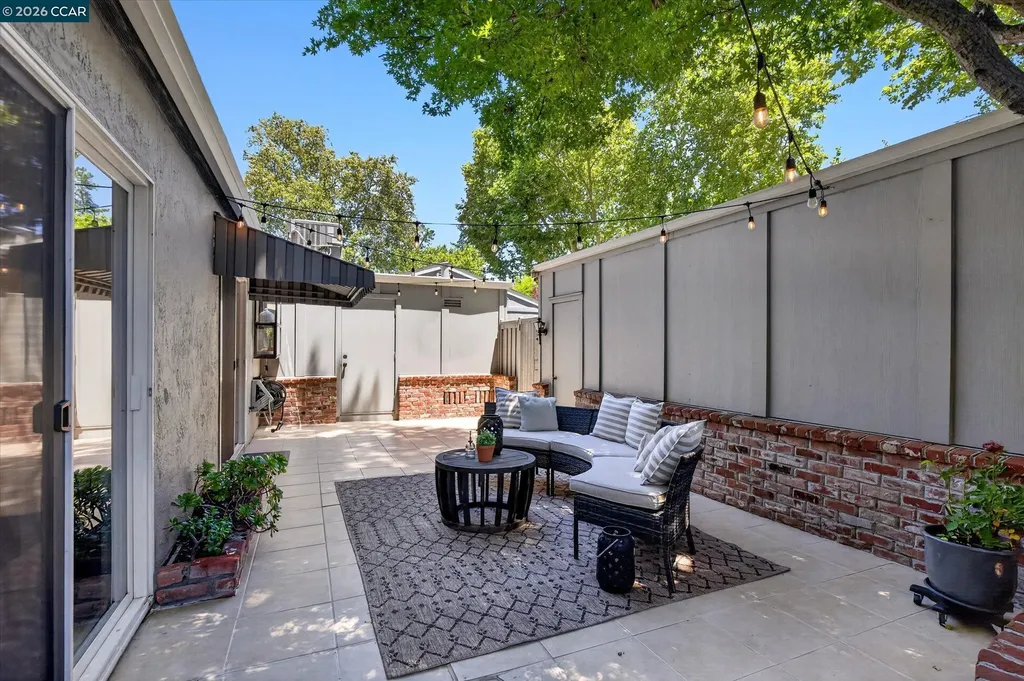 548 Sycamore Circle Danville CA 94526