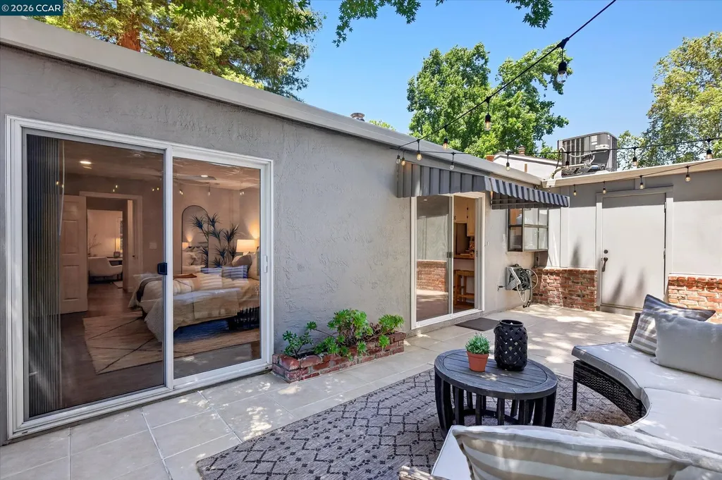 548 Sycamore Circle Danville CA 94526