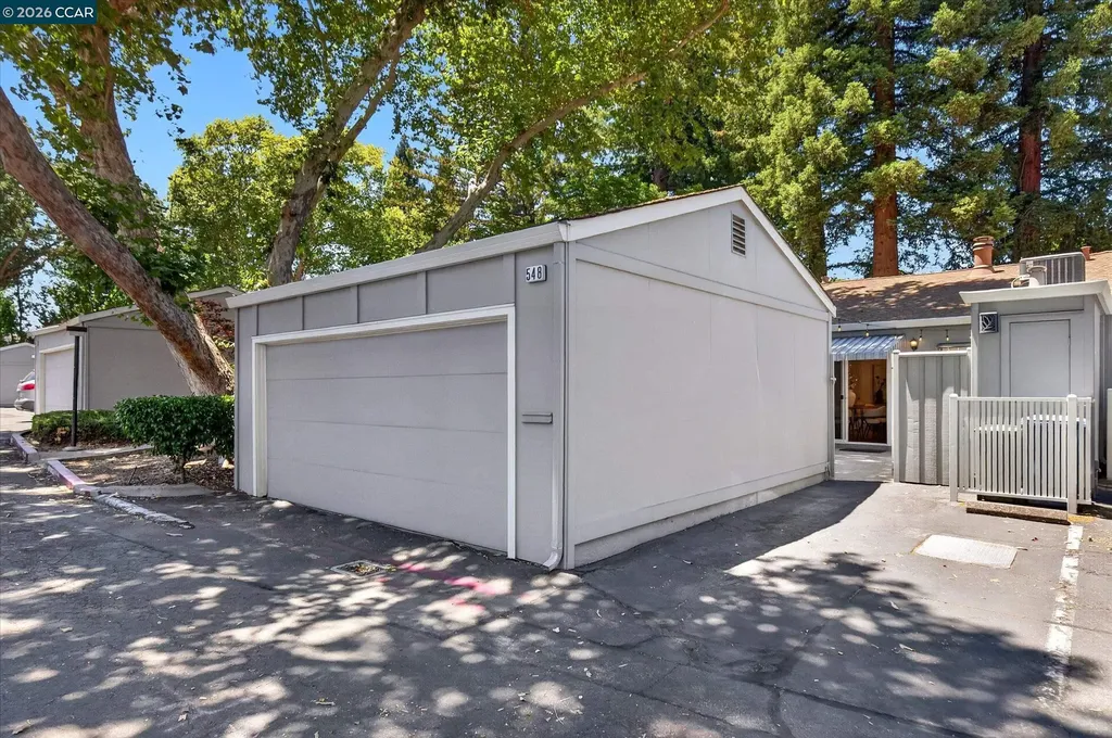 548 Sycamore Circle Danville CA 94526