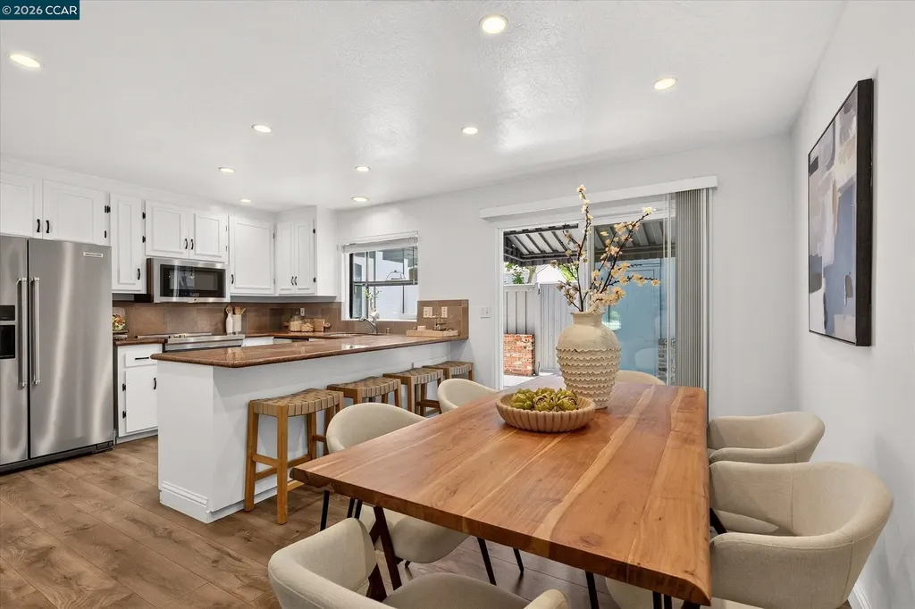 548 Sycamore Circle Danville CA 94526