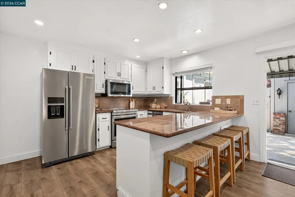 548 Sycamore Circle Danville CA 94526
