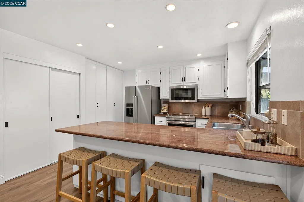 548 Sycamore Circle Danville CA 94526