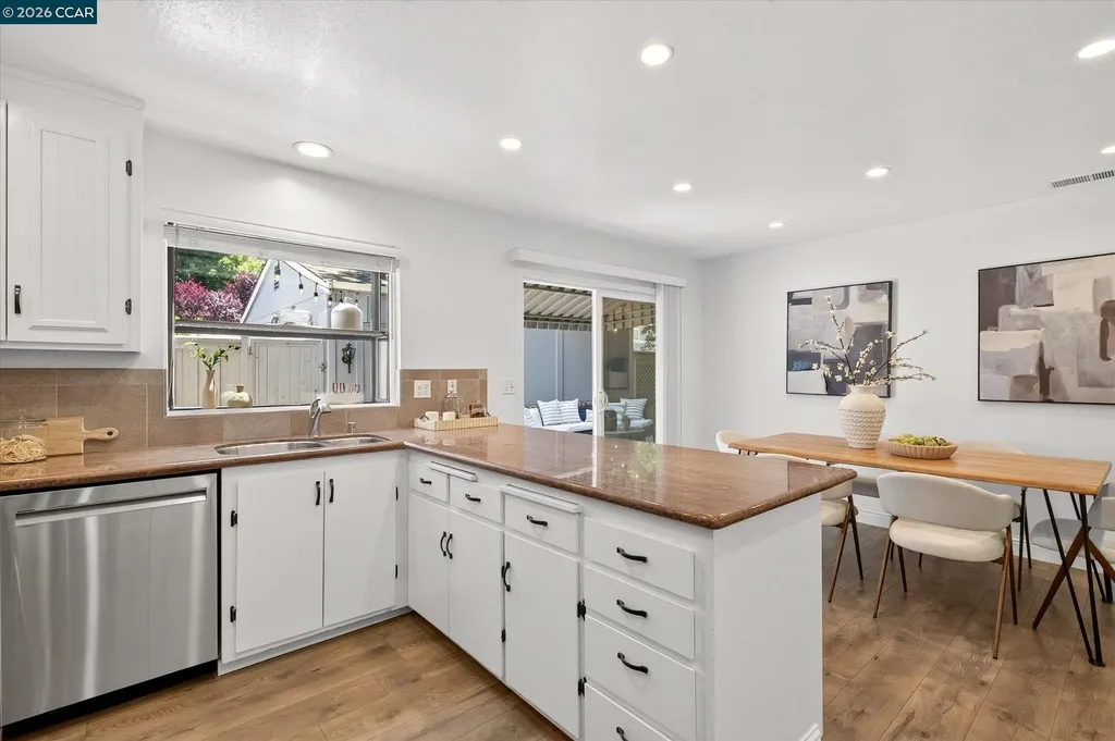548 Sycamore Circle Danville CA 94526
