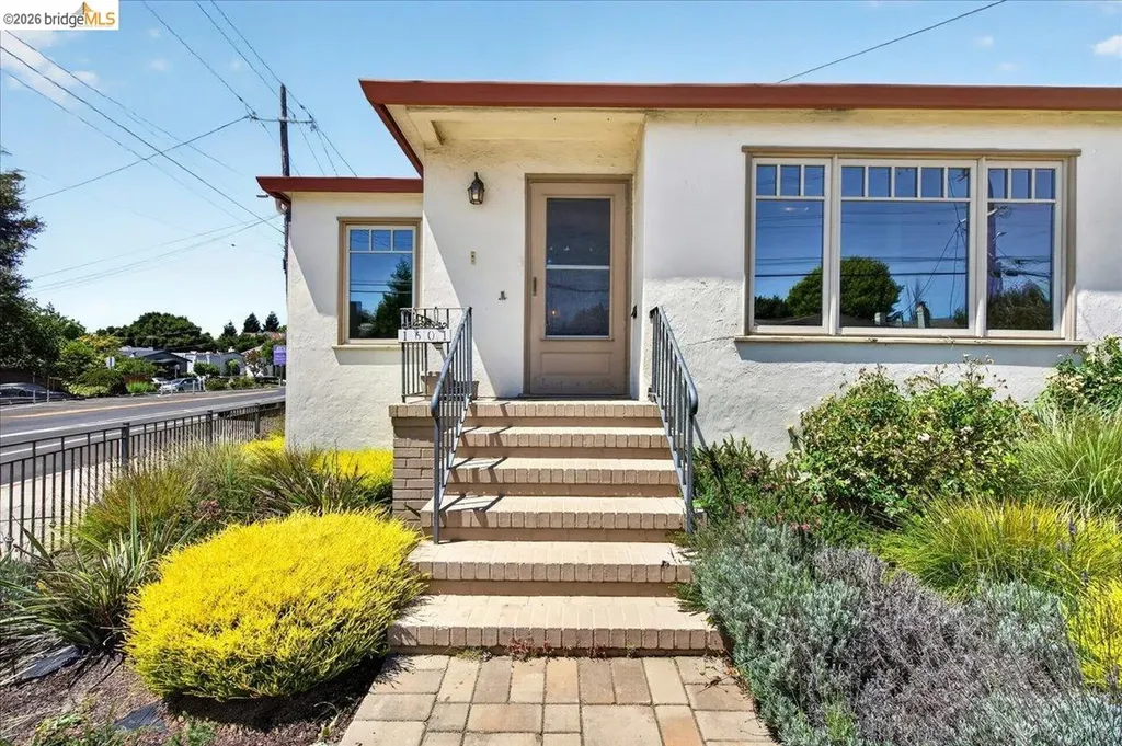 1601 Dwight Way Berkeley CA 94703