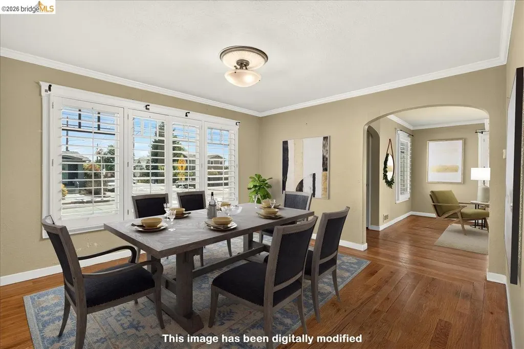 1601 Dwight Way Berkeley CA 94703