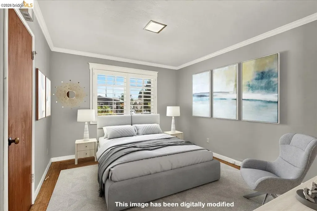 1601 Dwight Way Berkeley CA 94703