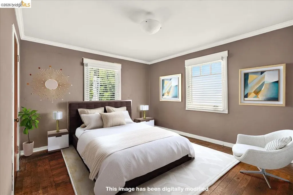 1601 Dwight Way Berkeley CA 94703