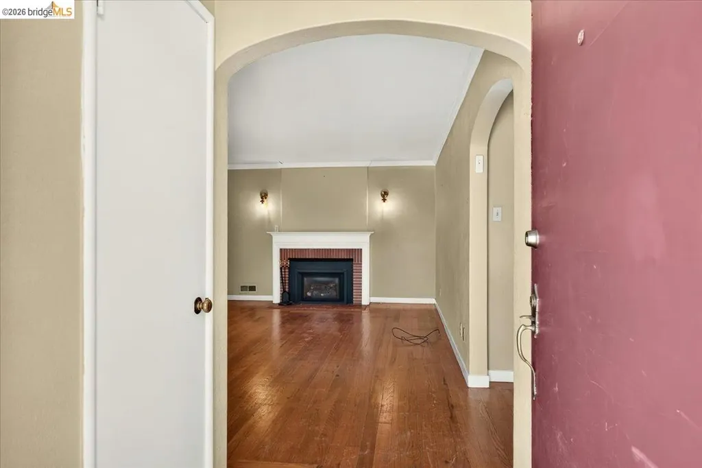 1601 Dwight Way Berkeley CA 94703