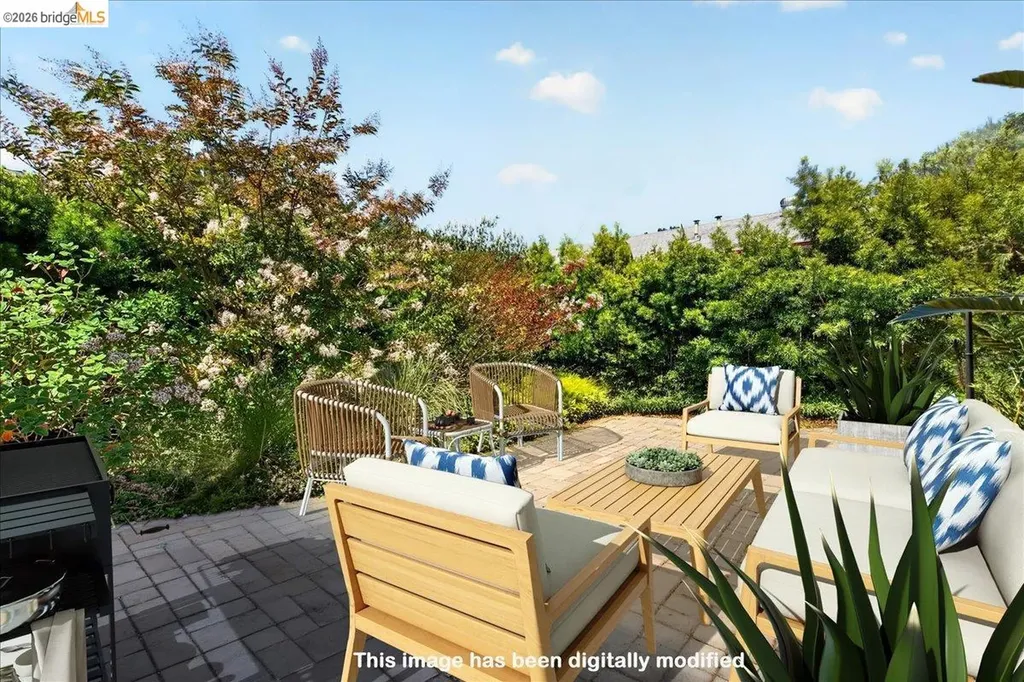 1601 Dwight Way Berkeley CA 94703
