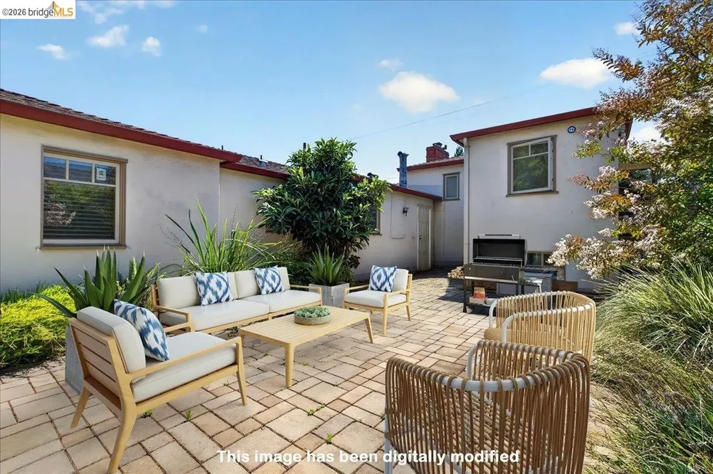 1601 Dwight Way Berkeley CA 94703