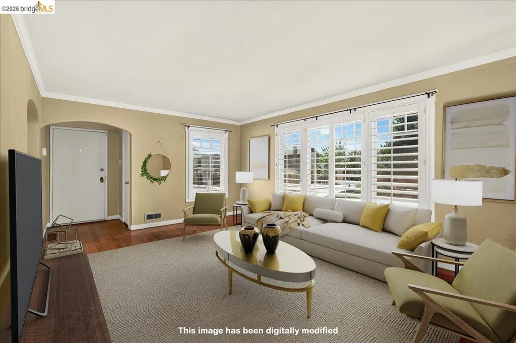 1601 Dwight Way Berkeley CA 94703