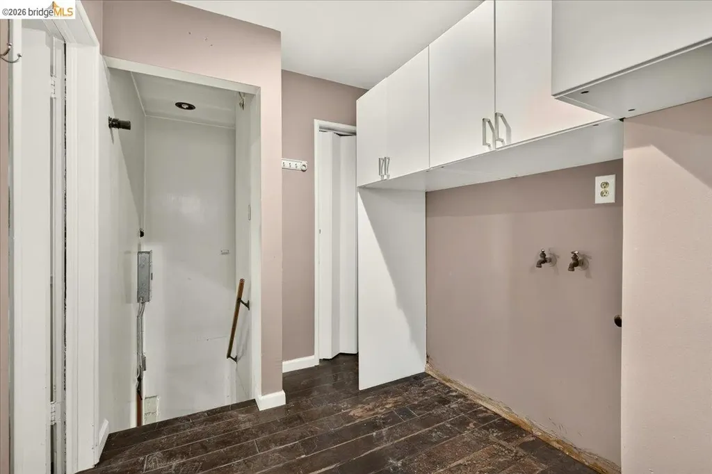 1601 Dwight Way Berkeley CA 94703