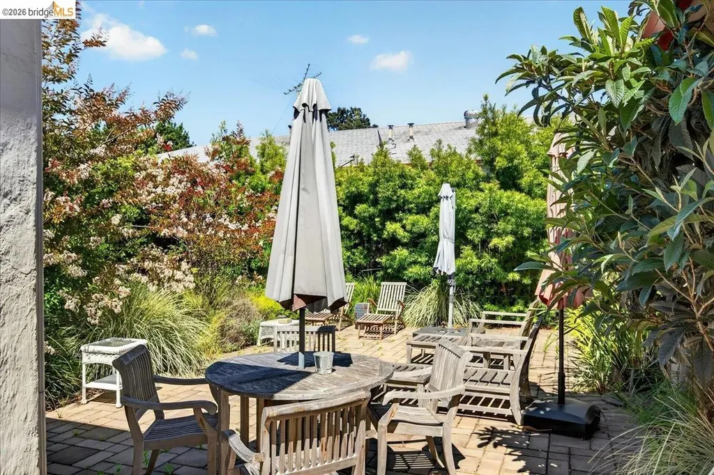 1601 Dwight Way Berkeley CA 94703