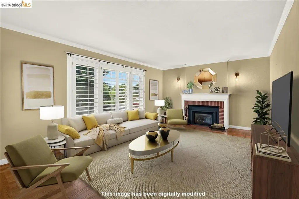 1601 Dwight Way Berkeley CA 94703