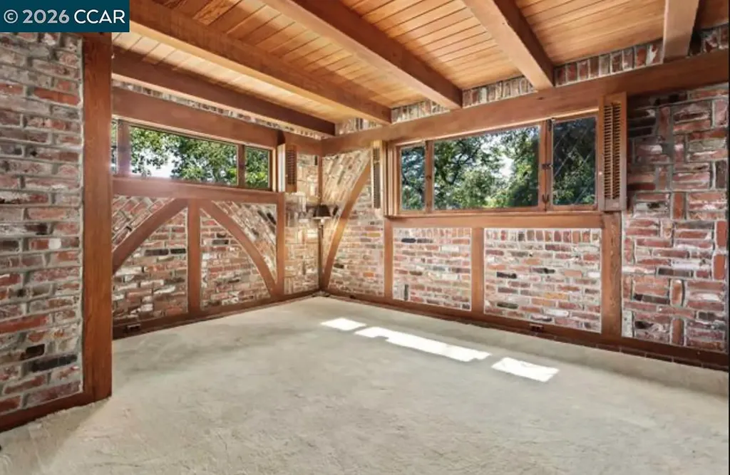 10 El Rincon Orinda CA 94563