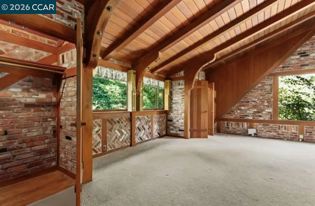 10 El Rincon Orinda CA 94563