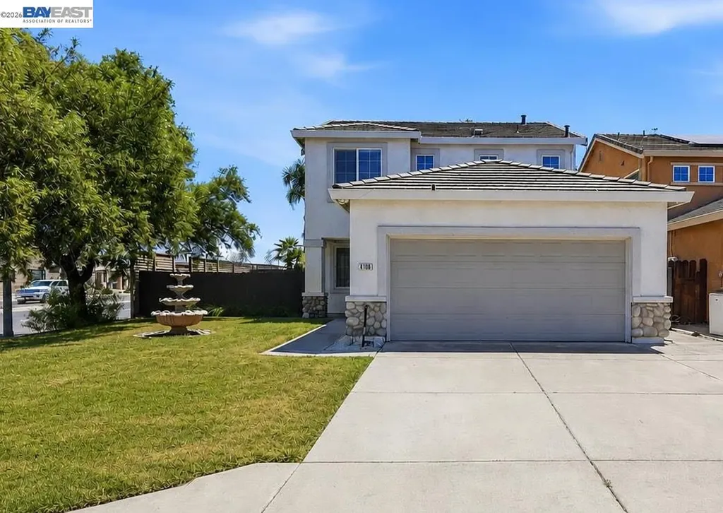 4108 Regatta Drive Discovery Bay CA 94505