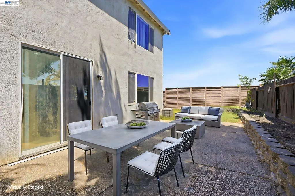 4108 Regatta Drive Discovery Bay CA 94505
