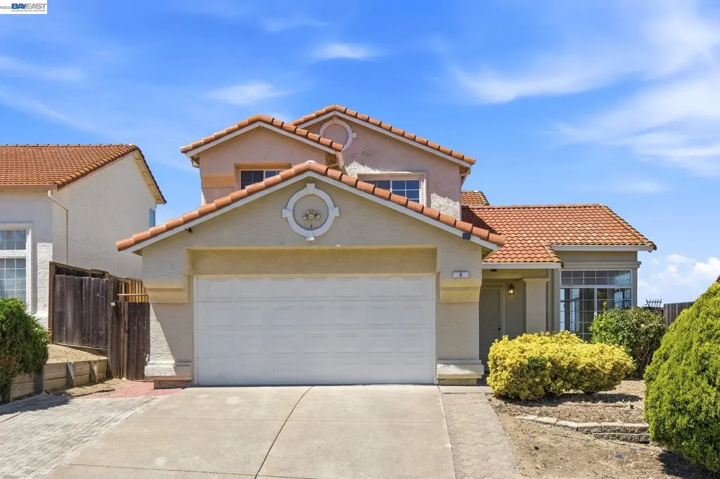 9 Beechwood Court Pittsburg CA 94565
