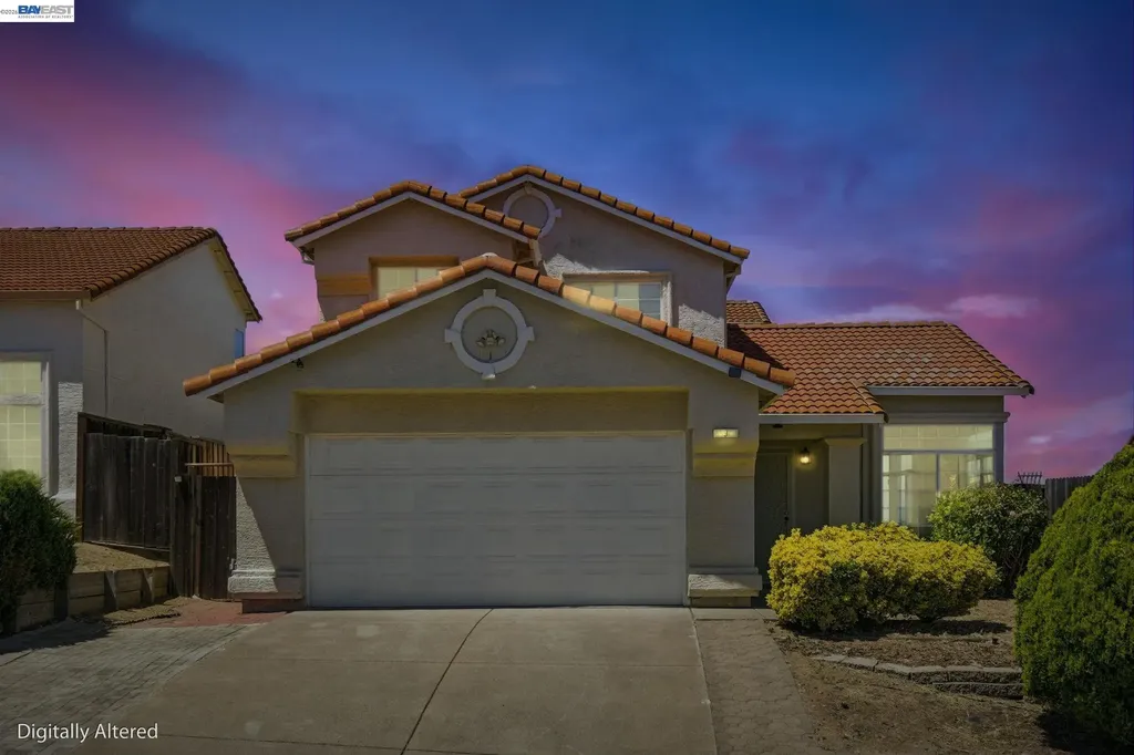 9 Beechwood Court Pittsburg CA 94565