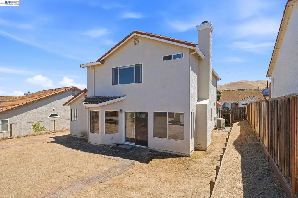 9 Beechwood Court Pittsburg CA 94565