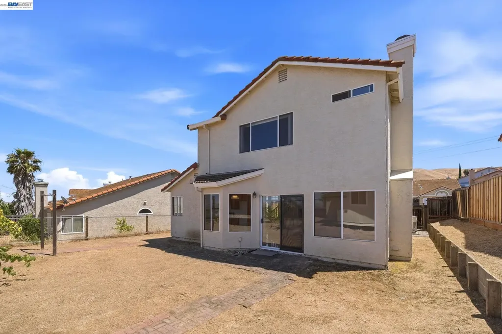 9 Beechwood Court Pittsburg CA 94565