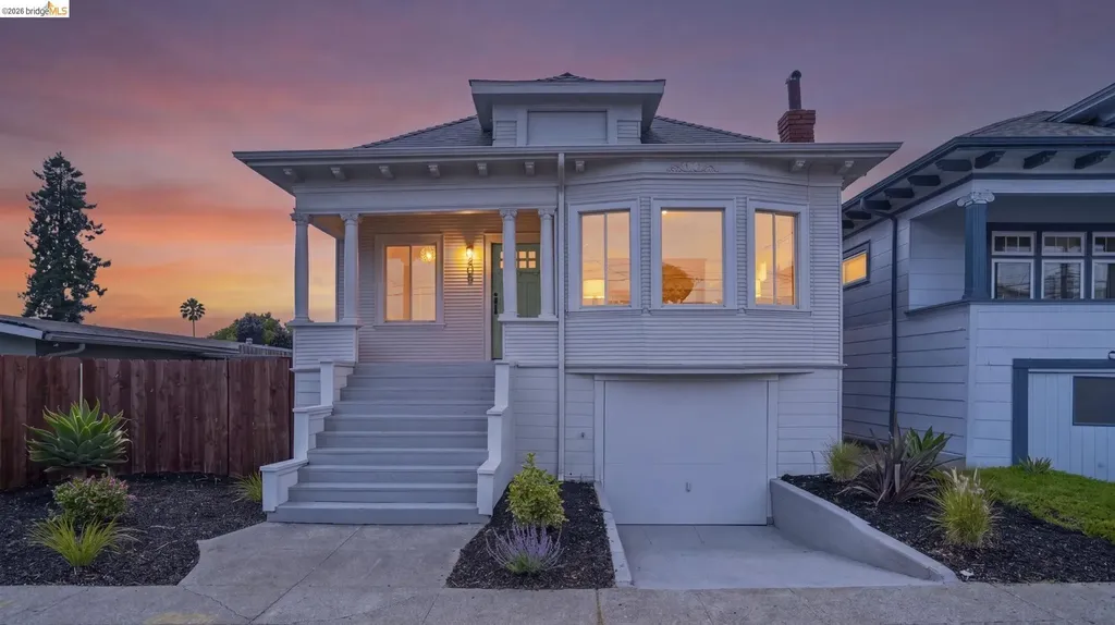 4205 West Street Oakland CA 94608