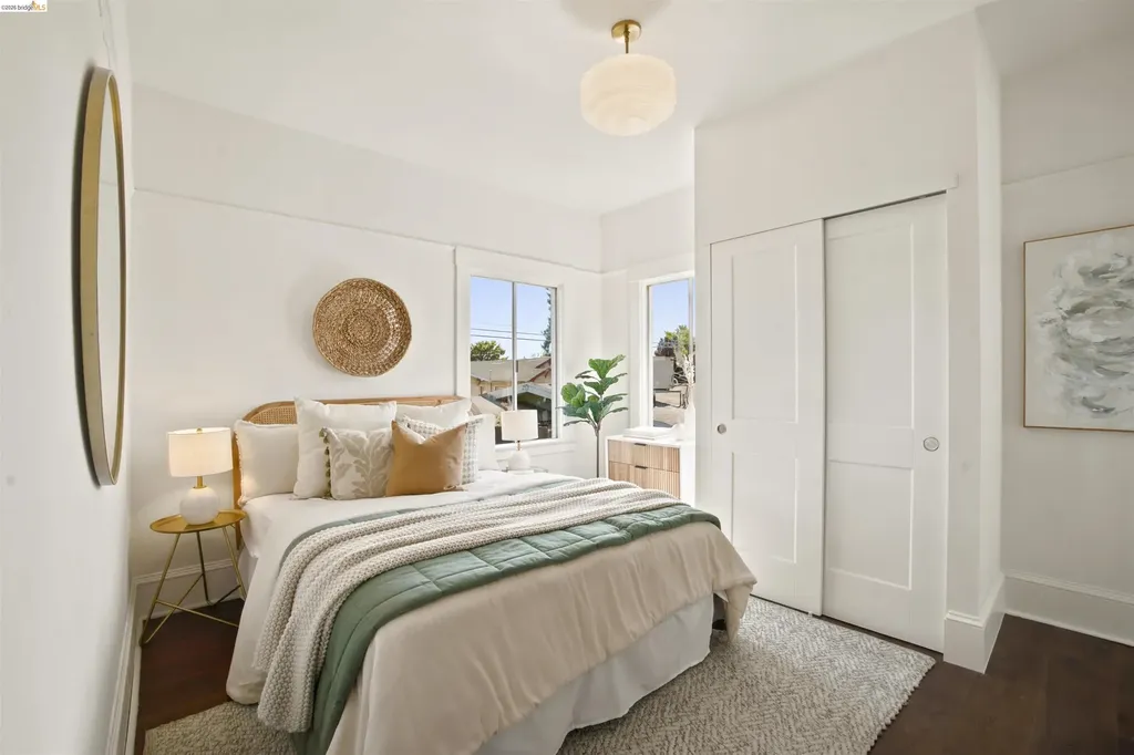 4205 West Street Oakland CA 94608