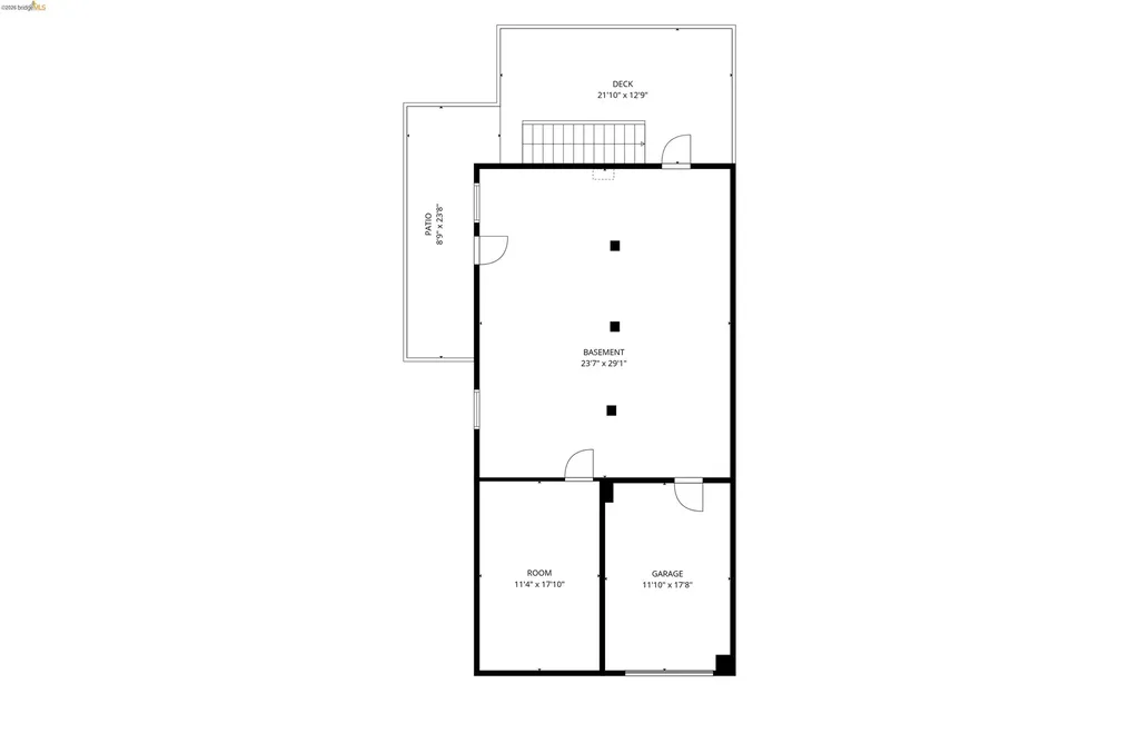 4205 West Street Oakland CA 94608