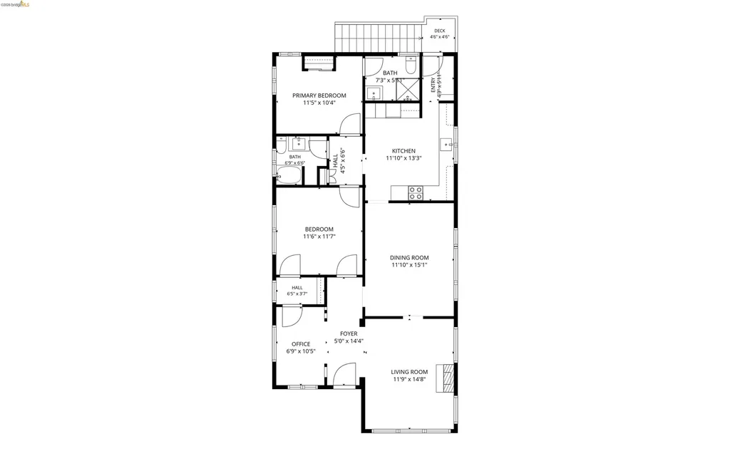 4205 West Street Oakland CA 94608