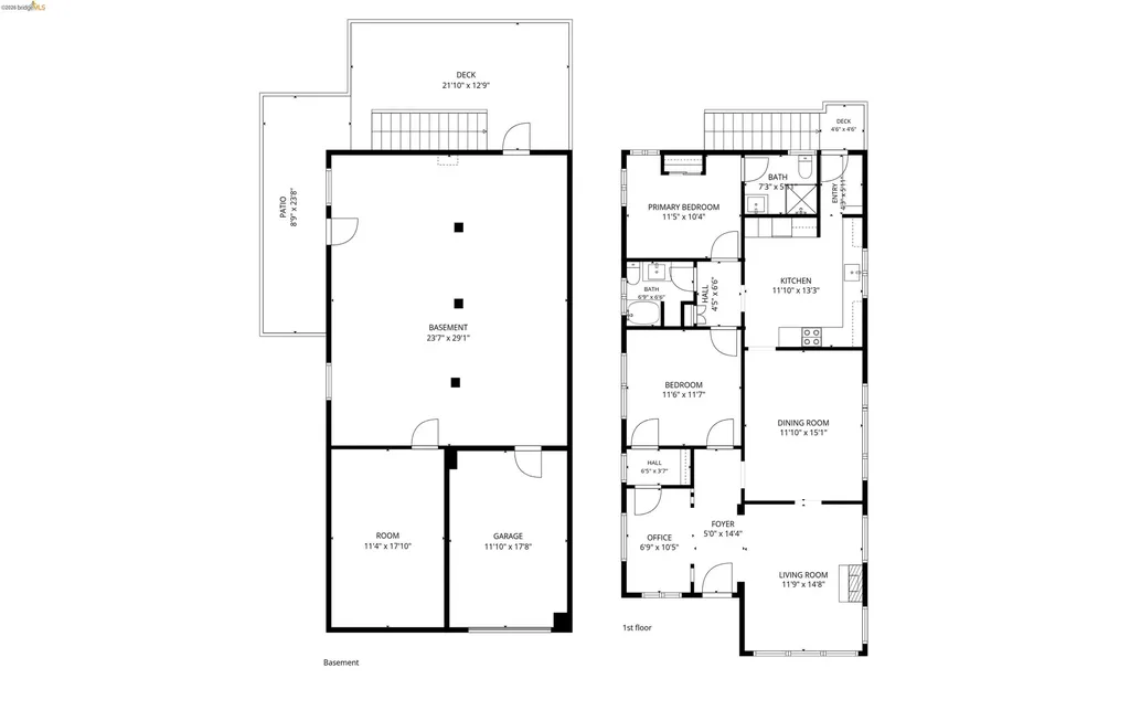 4205 West Street Oakland CA 94608