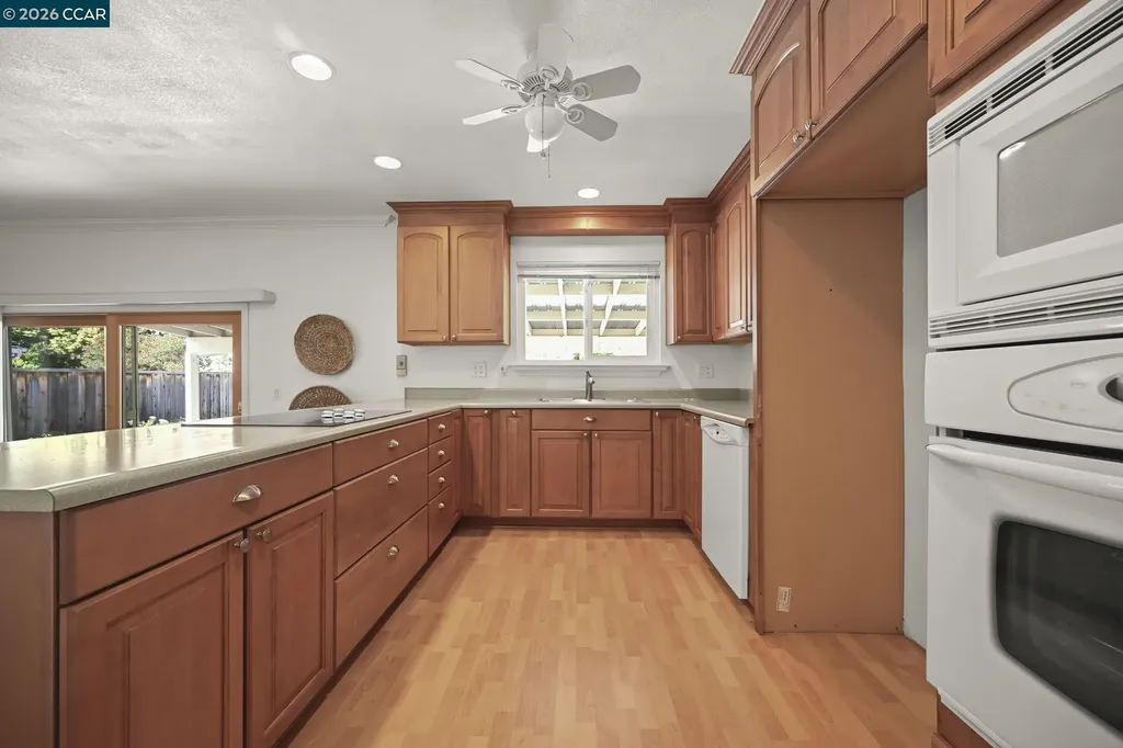 823 Savannah Circle Walnut Creek CA 94598